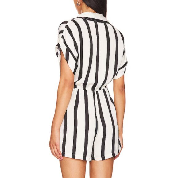 Revolve Tori Romper - Picture 3 of 3